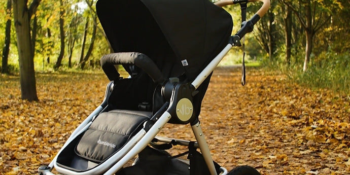 Bumbleride Era Review - Pushchair Expert