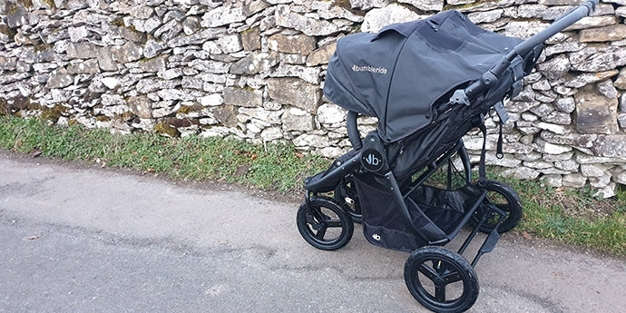 Bumbleride Indie Twin Review - Pushchair Expert