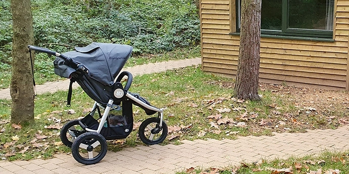 Bumbleride Indie Review - Pushchair Expert