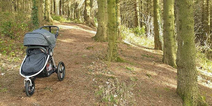 Bumbleride Speed Review - Pushchair Expert