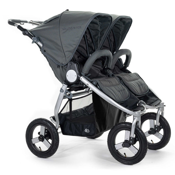Best Double Buggies for Babies, Toddlers and Twins - Evening Standard