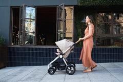 Era - Reversible Stroller - New Collection