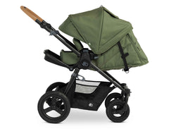 Era - Reversible Stroller - New Collection