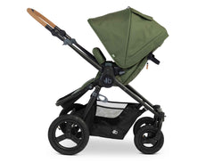 Era - Reversible Stroller - New Collection