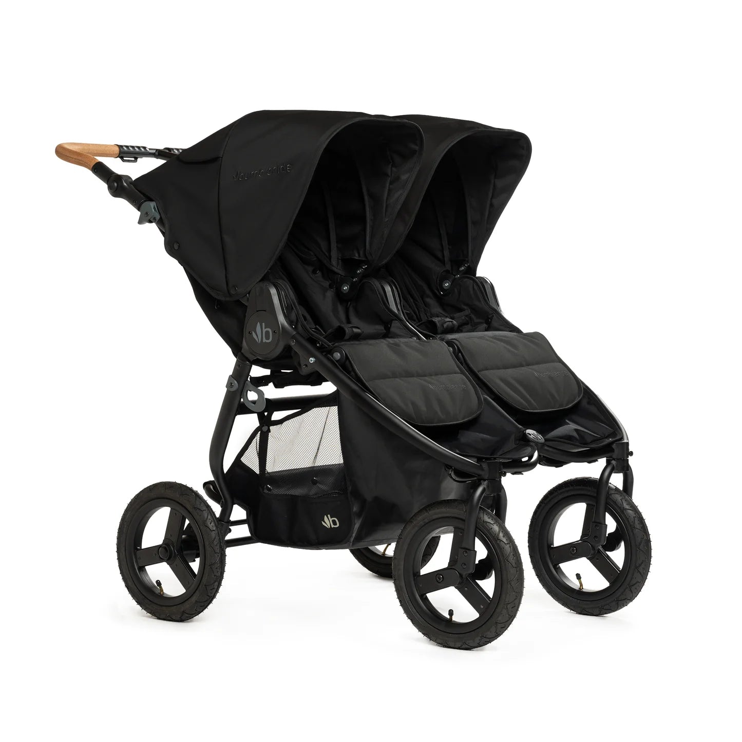 Indie Twin - Double Stroller - New Collection