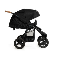 Indie Twin - Double Stroller - New Collection