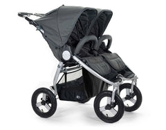 Indie Twin - Dawn Grey - Premium Textile
