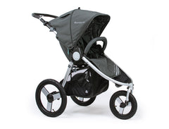 Bumbleride Speed Dawn Grey UK
