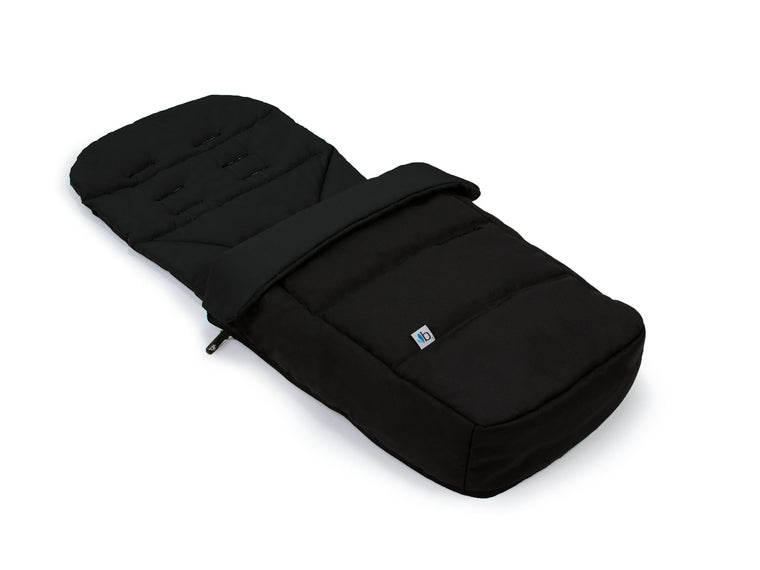 Footmuff and Seat Liner