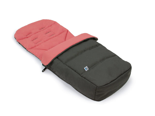 Footmuff and Seat Liner Bumbleride United Kingdom
