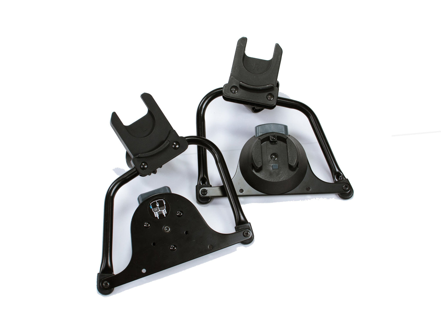 Bumbleride Indie Twin Maxi Cosi Cybex Nuna Car Seat Adapter - Single