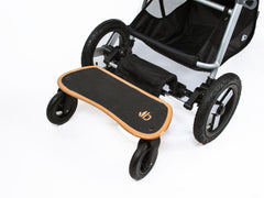 Bumbleride Mini Board Toddler Board on Bumbleride Indie