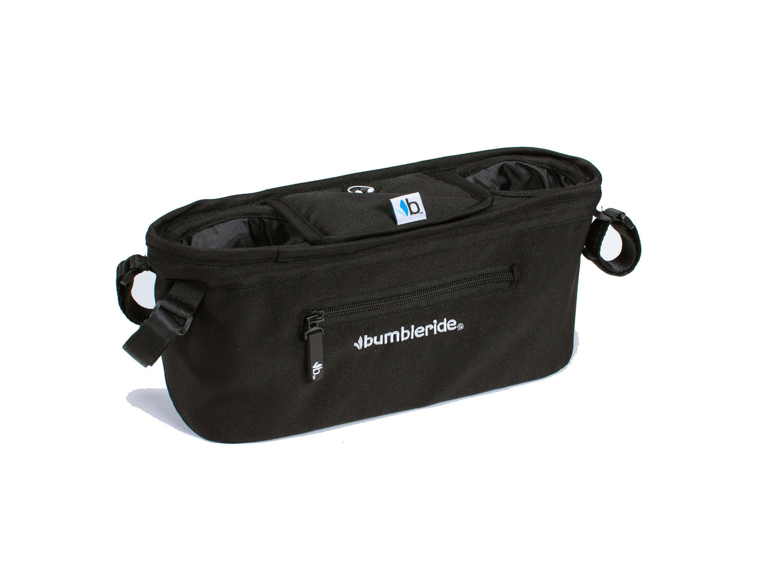 Bumbleride Parent Pack Handlebar Console
