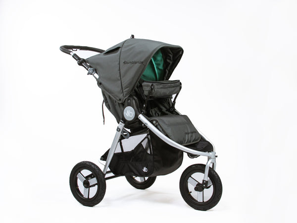 Bumbleride indie twin snack tray clearance
