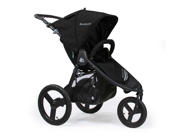 Bumbleride speed 2017 vs 2018 on sale