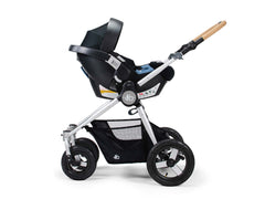 Bumbleride Era Reversible Seat Stroller Car Seat Adapter - Cybex Car Seat