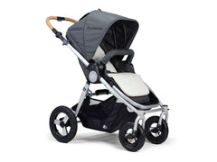 Organic Cotton Seat Liner