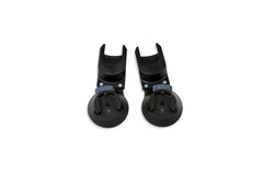 Indie/ Speed Car Seat Adapter - Clek / Cybex / Nuna / Maxi Cosi
