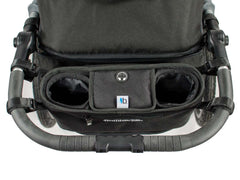 Bumbleride Parent Pack On Indie All Terrain Stroller