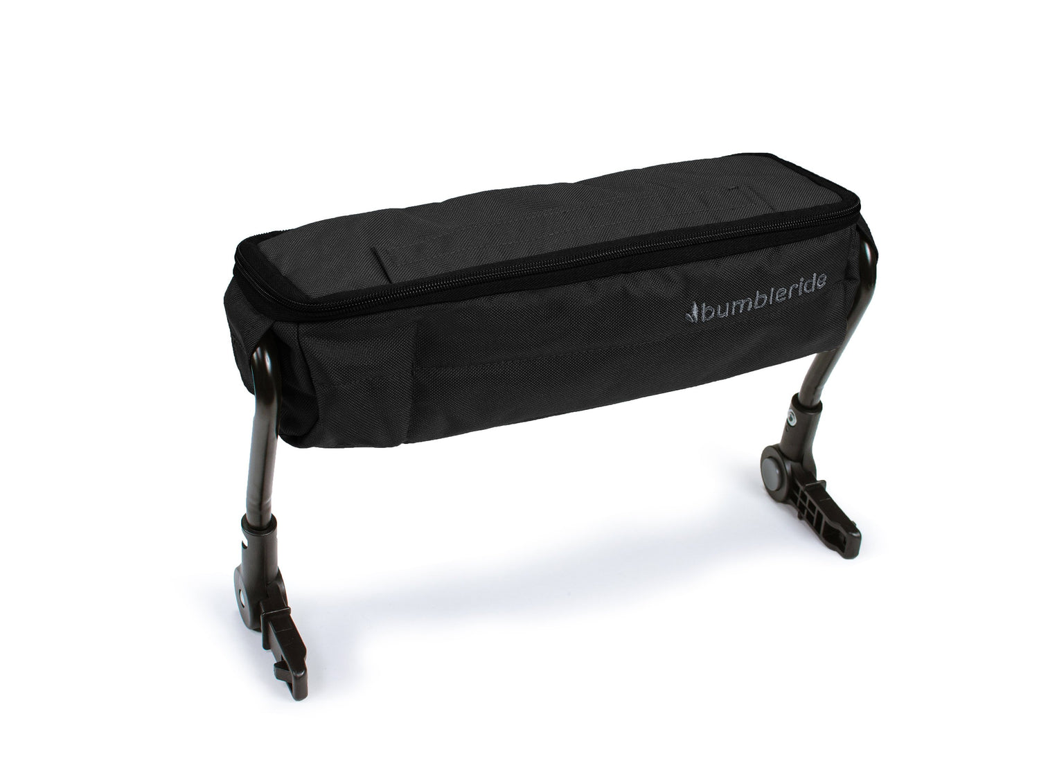 Bumbleride Indie / Speed Snack Pack 2018 - Matte Black