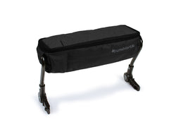 Bumbleride Indie / Speed Snack Pack 2018 - Matte Black