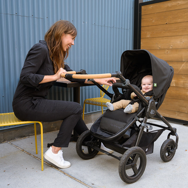 Best All Terrain Eco Stroller - The Independent