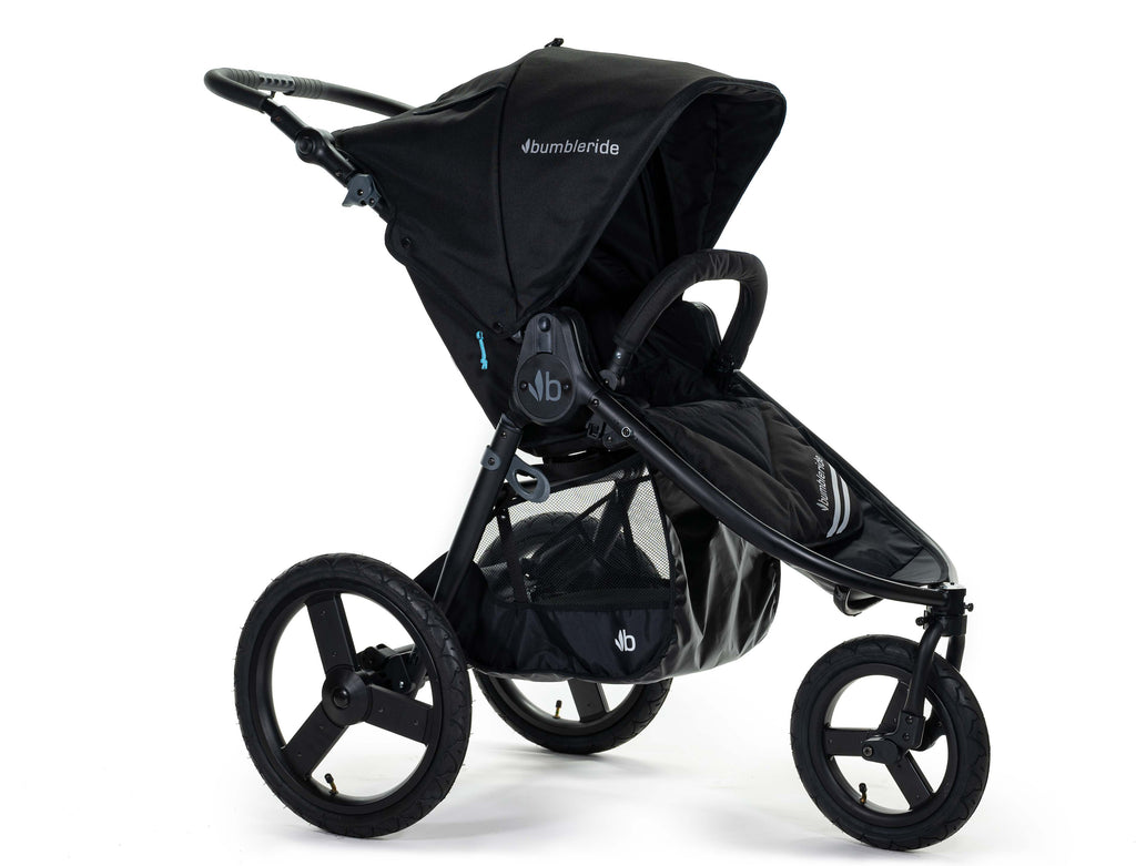 Best Buy Award - 9 Best All-Terrain Strollers: Compact Designs That Are Perfect For Jogging - The Independent