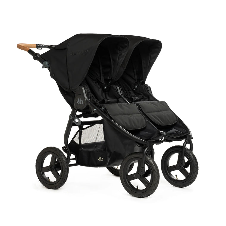 Indie Twin - Double Stroller - New Collection