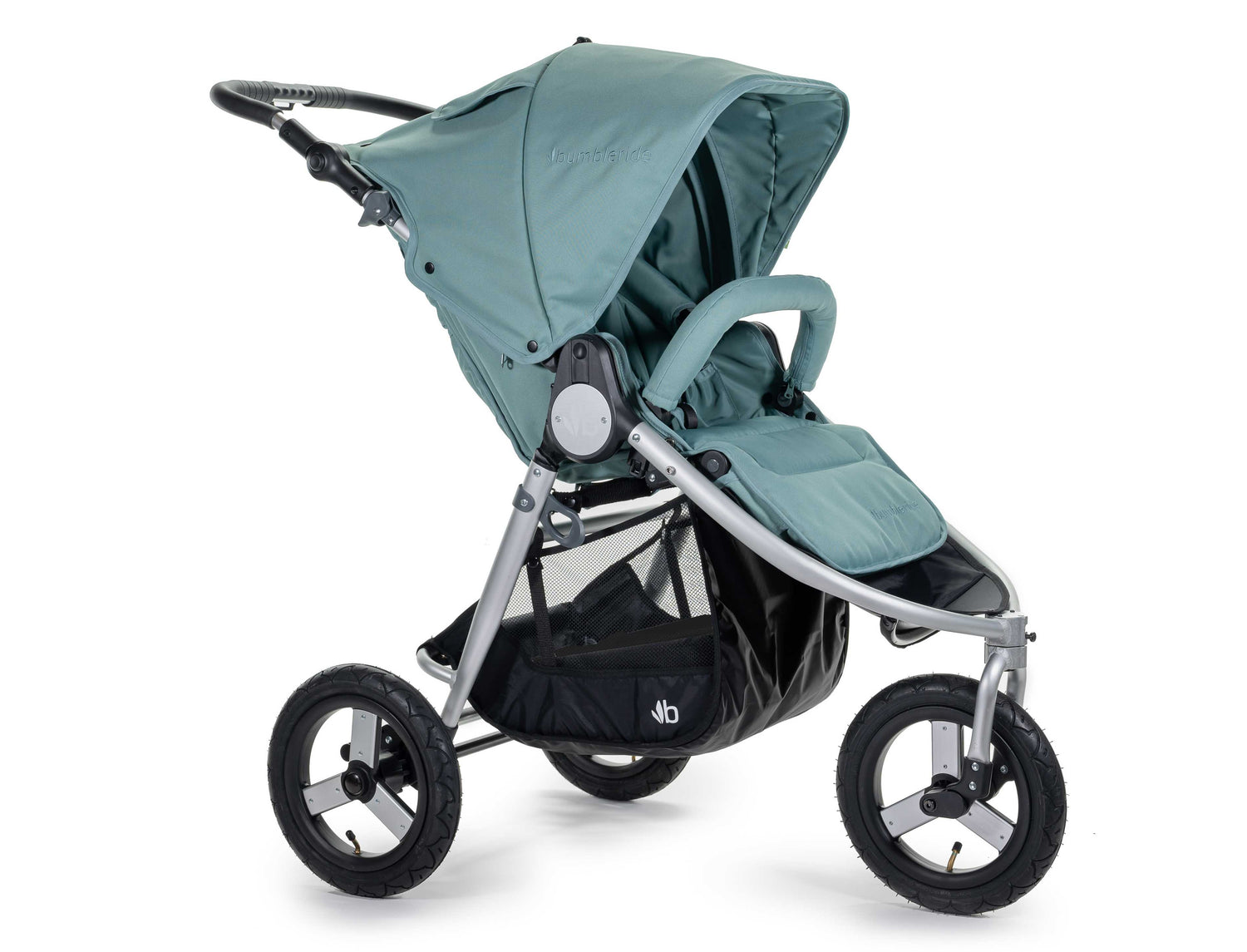 Bumbleride Review: Top Strollers for Active Families